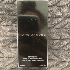 Genius gel foundation